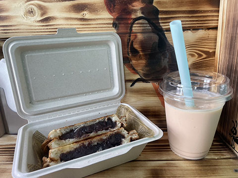 LAB-K.cafe