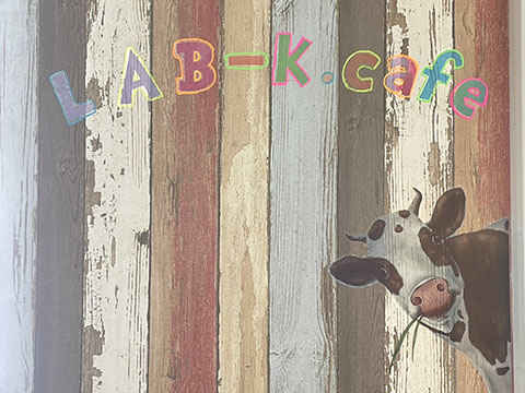 LAB-K.cafe
