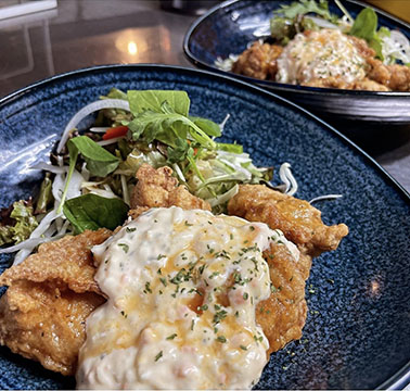 古民家カフェ ワンプラスワン