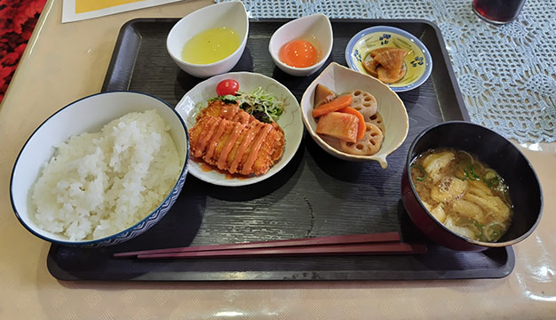 日本一こだわりたまごの店 ひまわり