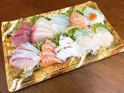 中津はやし水産 海渡