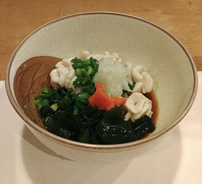 鮨 権太