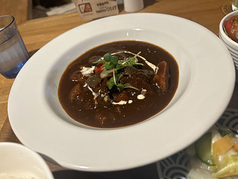 榴岡の食卓 eato(イート)