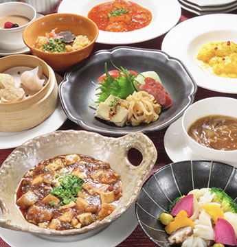 横須賀中華 KOMINE