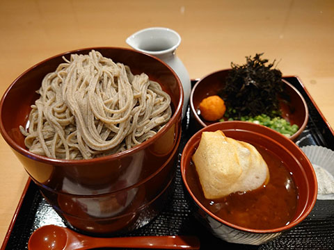 甘味喫茶 お好み焼き みちくさ