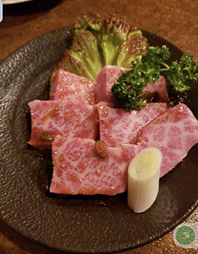 炭火焼肉 やまと本店