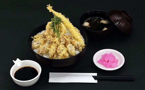 パノラマレストラン光彩