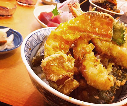 天はる