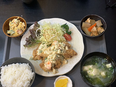 二十一屋