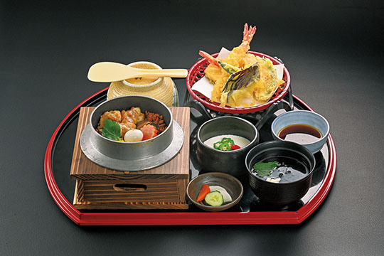 和食 くろ木