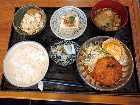 (有)味車