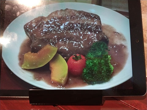 ワイン食堂ゴッソーヤ