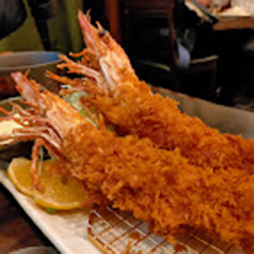 とんかつ多酒多彩 地蔵