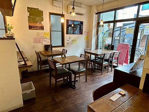 キッチン オーブッシュ