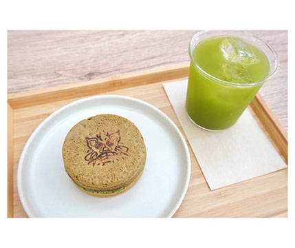 山田屋茶舗 新栄町店