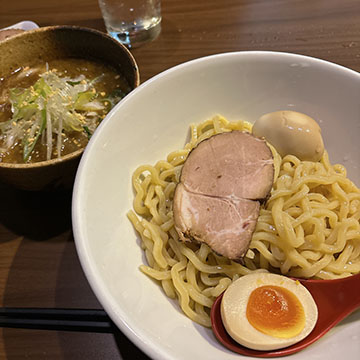 麺処 蓮海