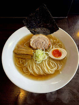 麺舞 杉のや
