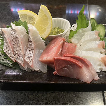鮨ダイニング 海幸