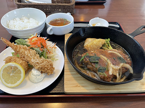 ことぶき亭