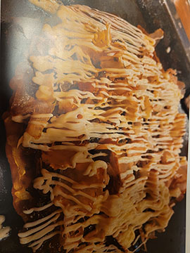 お好み焼き.鉄板焼き おりがみ