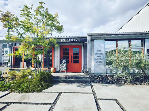 SOL BAKERY