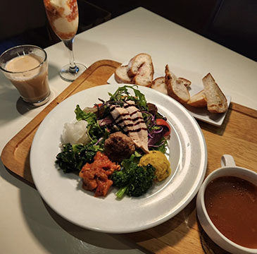 Nino Cafe
