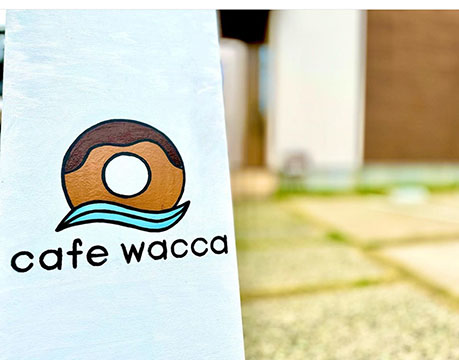 cafe wacca