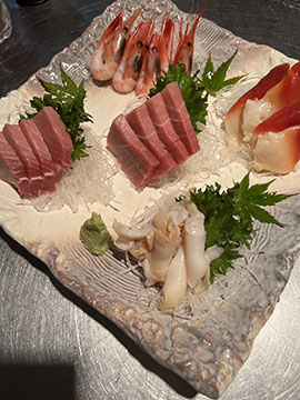 食酒だいにんぐ えんどう