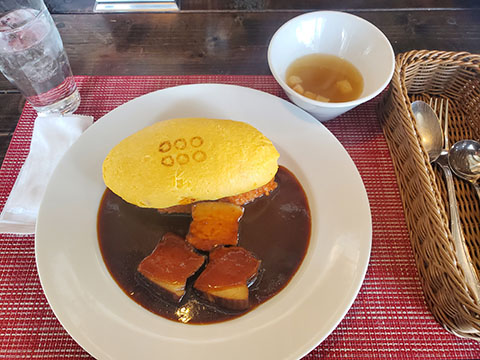 キッチン ぷちらぱん