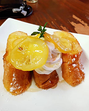 soracafe+
