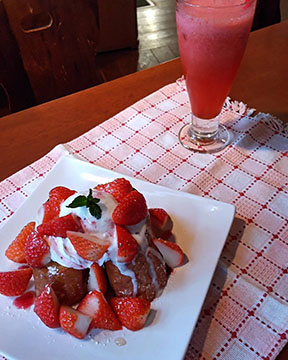 soracafe+