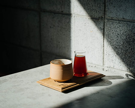 haiz coffee roastery