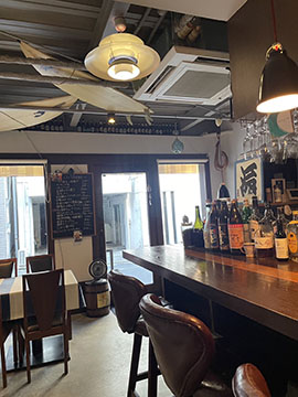 2ndLife Dining  Place