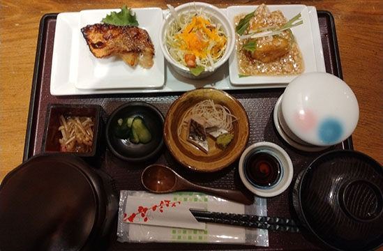 仙臺屋酒屋おはな