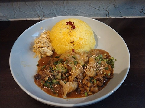 ケンチャンスマイル
