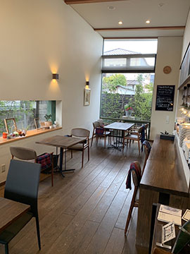 bistrot aube