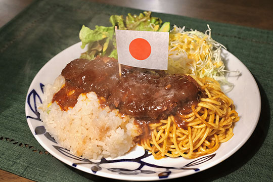喫茶店コンネ