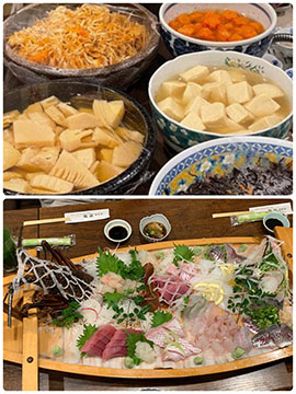 花舞