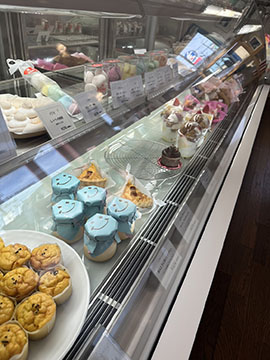 nike gifts & sweets 本店