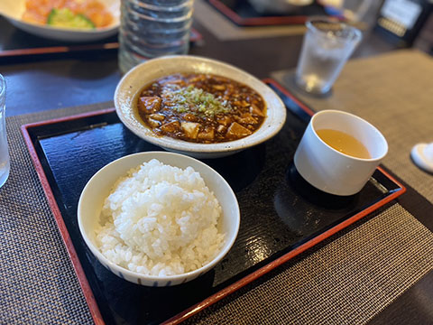中華菜房 喜々