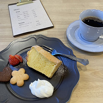 Cafe Ytech