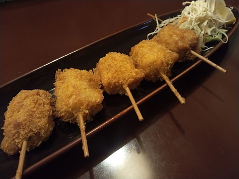 なごみダイニング心