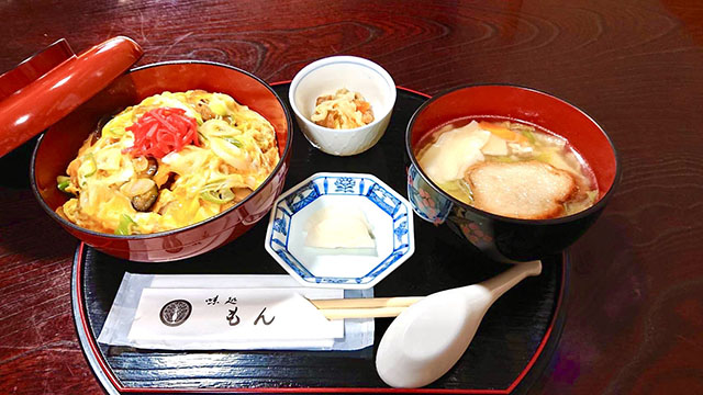 味処もん
