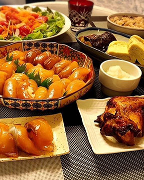 佐藤 JAPANESE CUISINE SATOH