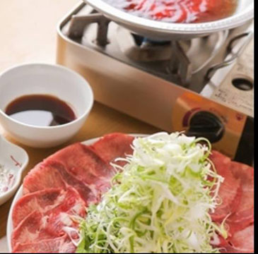 月酔味