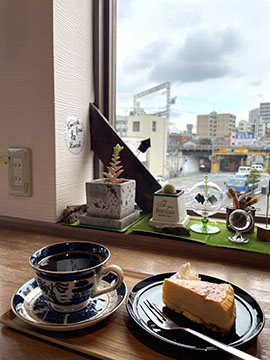 cafe Augusta