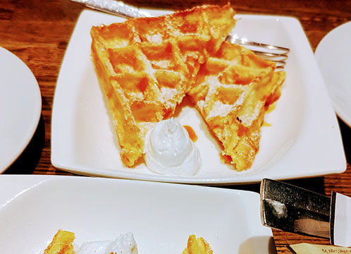 シュシュール(Chousur)