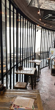 GRANDE Cafe URAWA