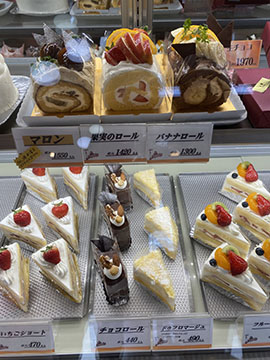 ブランノエル