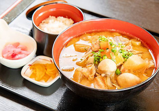 養老温泉ゆせんの里 MINORI